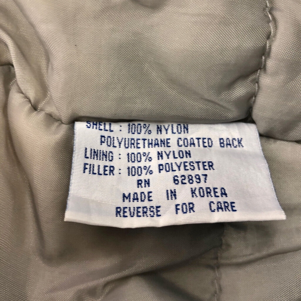 90s TURBO Sportwear Stadium Jacket