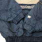 90s TURBO Sportwear Stadium Jacket