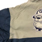 90s TURBO Sportwear Stadium Jacket