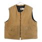 90s Carhartt Vest