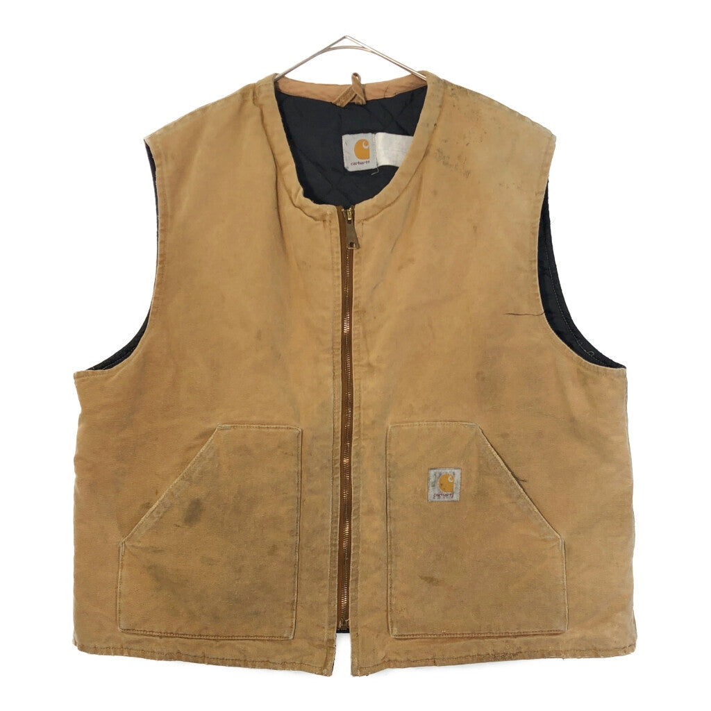 90s Carhartt Vest