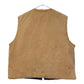 90s Carhartt Vest