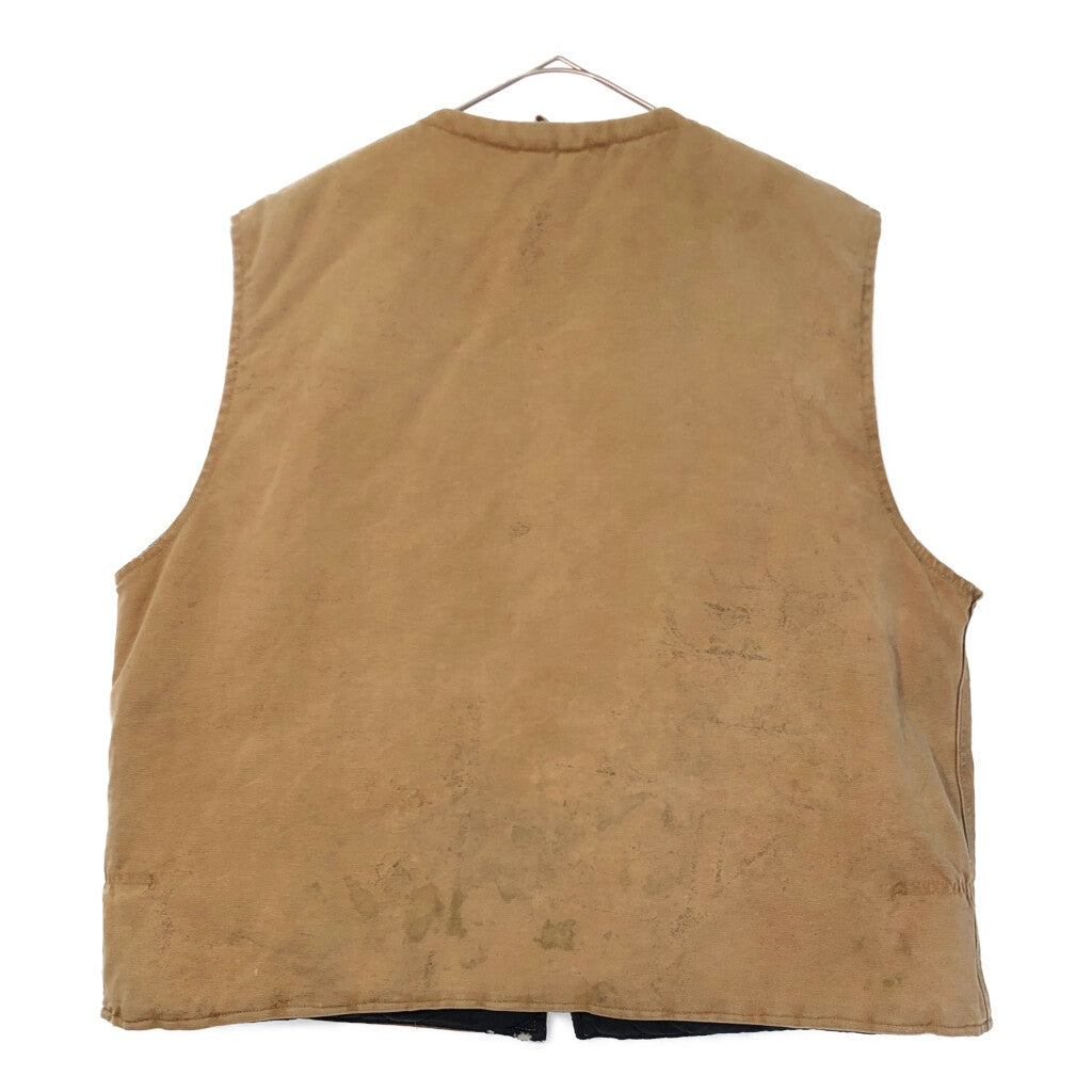 90s Carhartt Vest