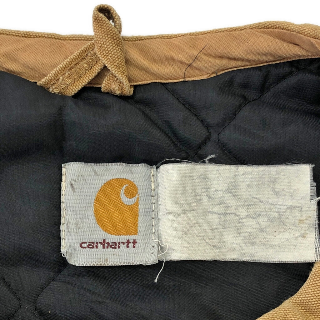 90s Carhartt Vest