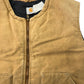 90s Carhartt Vest