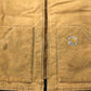 90s Carhartt Vest