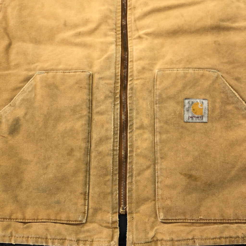 90s Carhartt Vest