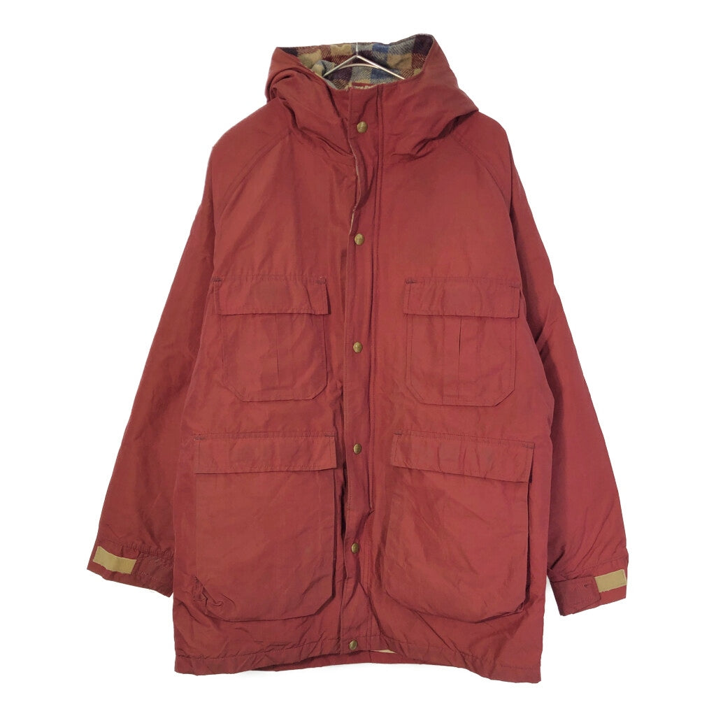 80s L.L.Bean BAXTER STATE PARKA Mountain Parka