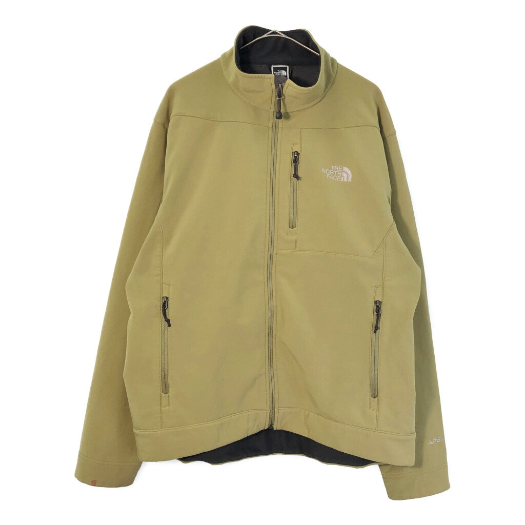 THE NORTH FACE Softshell Jacket