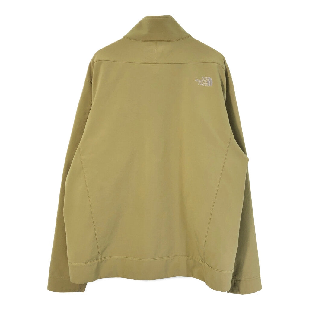 THE NORTH FACE Softshell Jacket