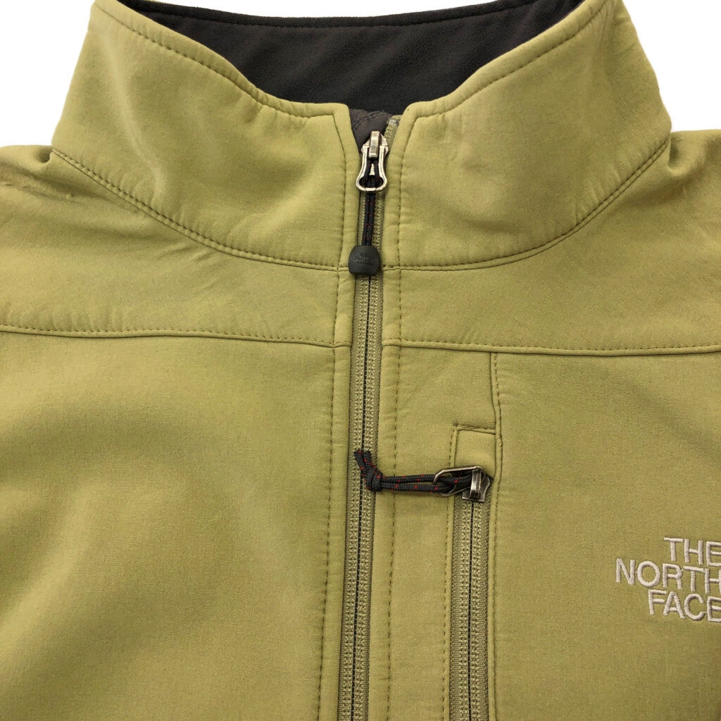 THE NORTH FACE Softshell Jacket