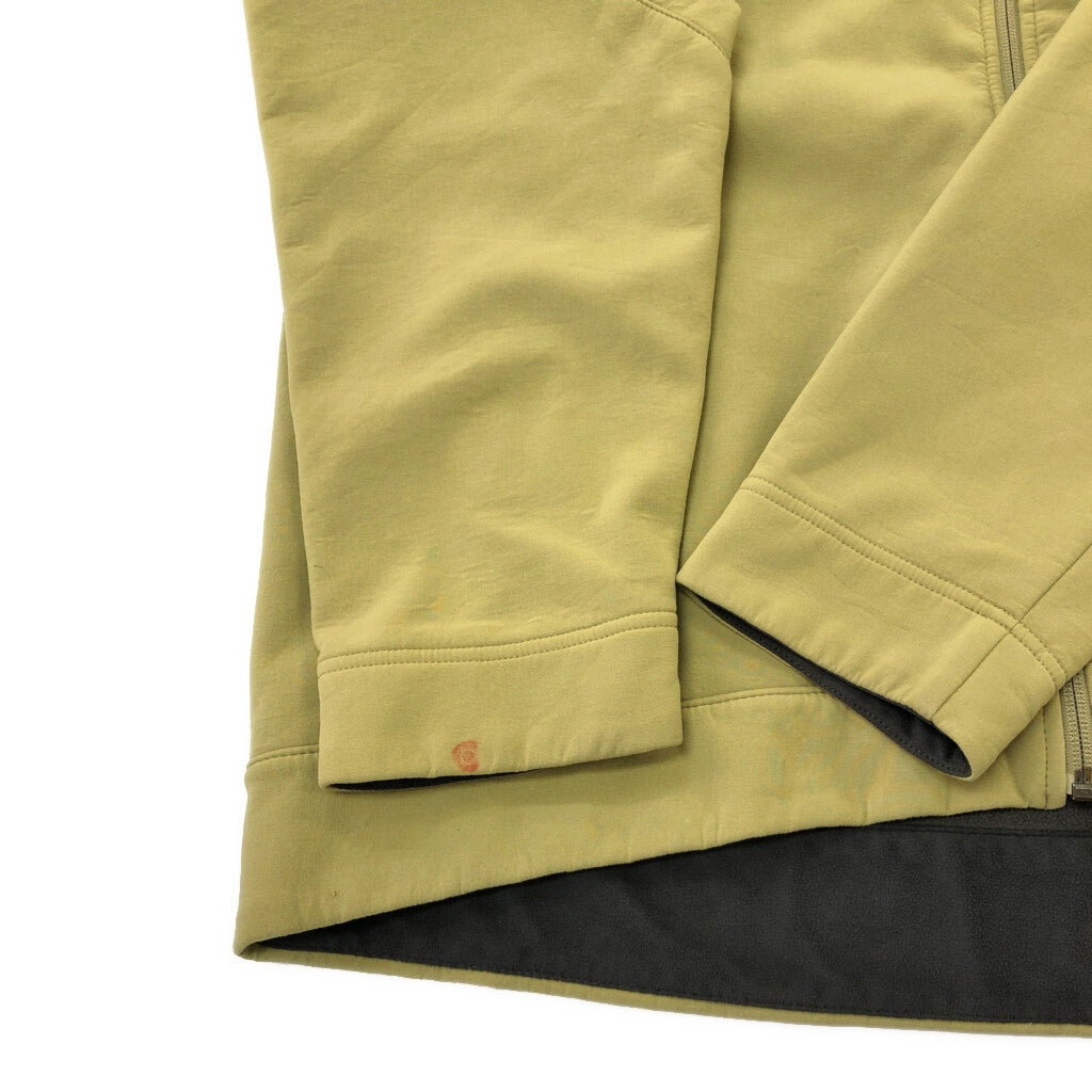 THE NORTH FACE Softshell Jacket