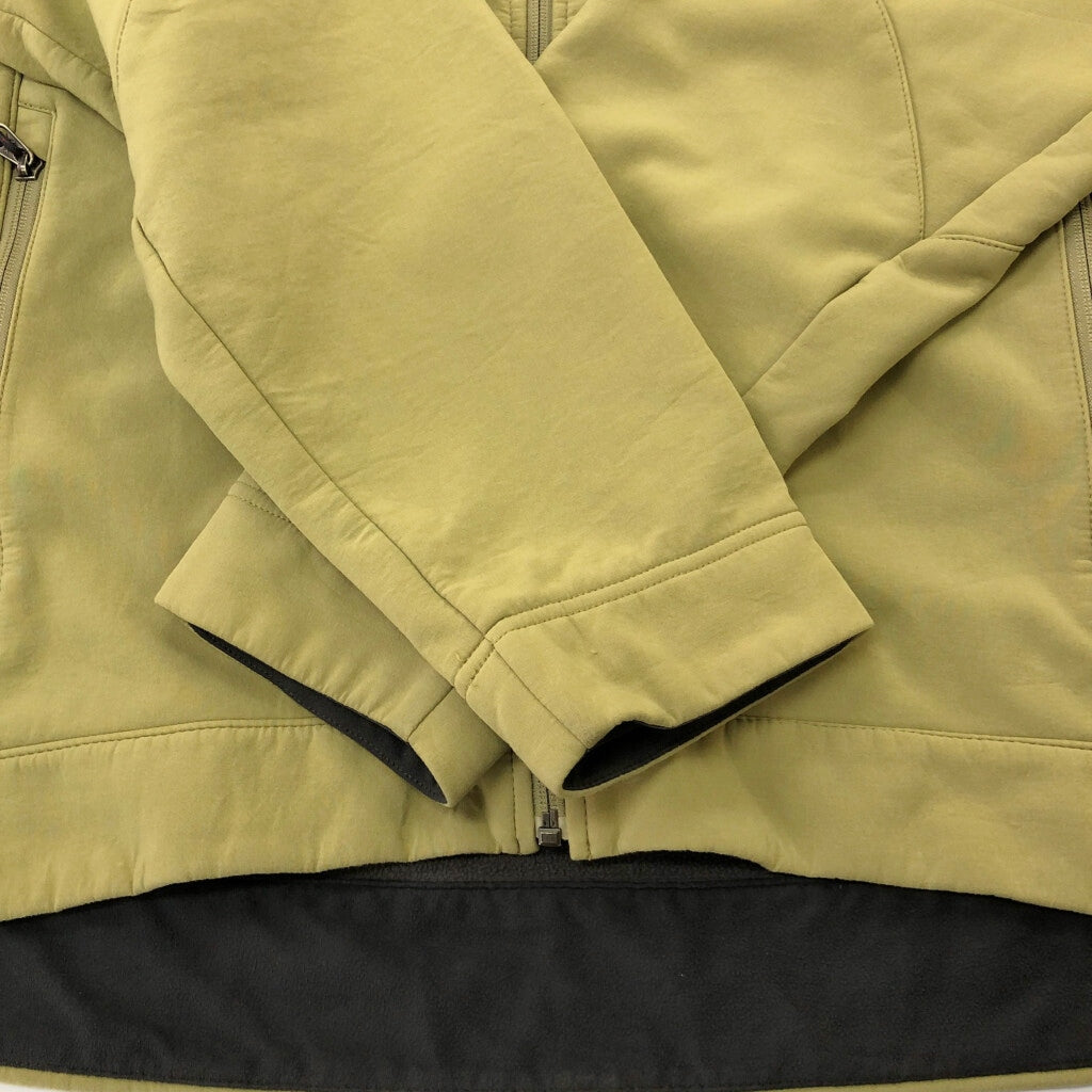 THE NORTH FACE Softshell Jacket