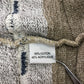 DEVRED 3D Knit Sweater