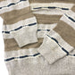 DEVRED 3D Knit Sweater