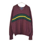 90s Polo by Ralph Lauren V-Neck Sweater
