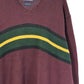 90s Polo by Ralph Lauren V-Neck Sweater