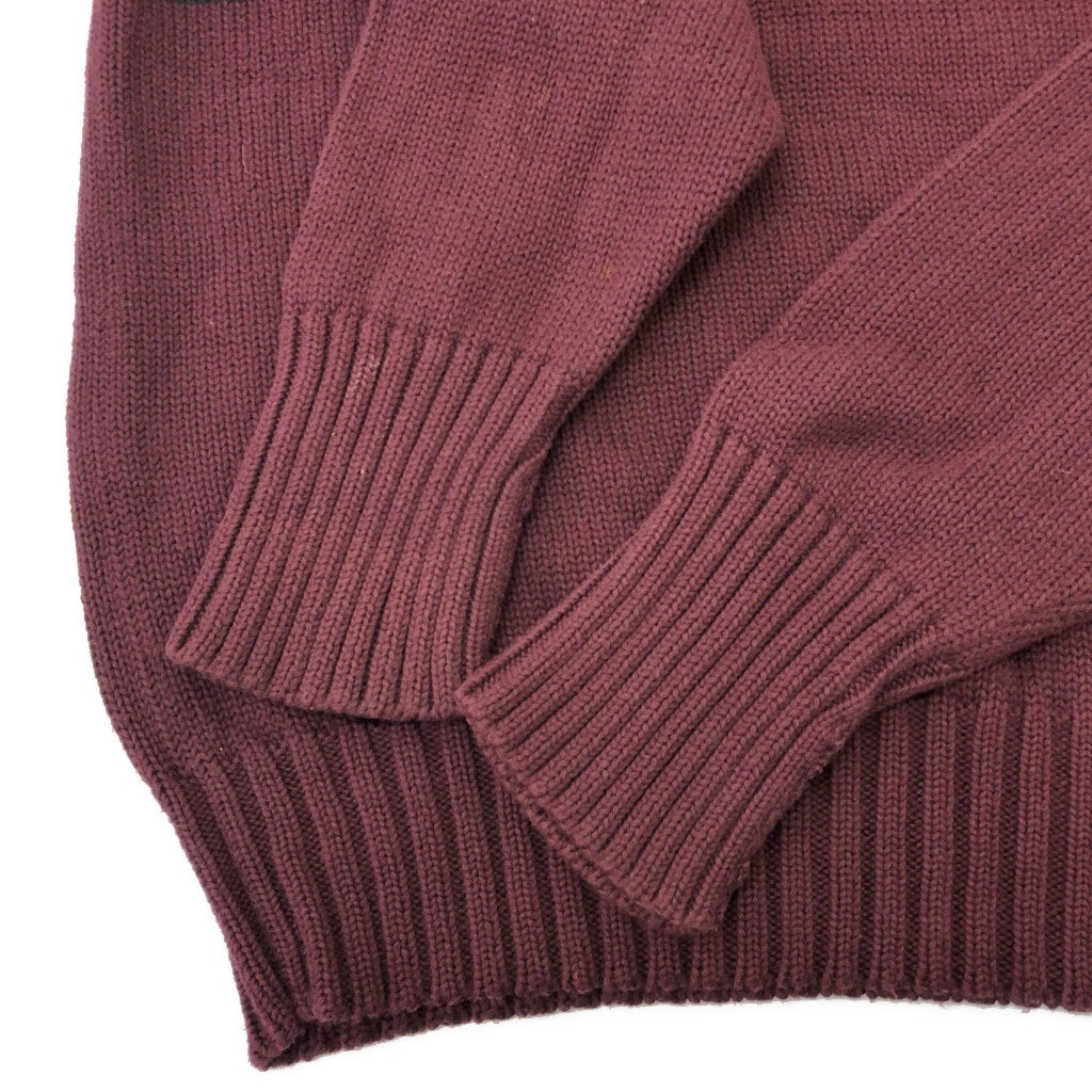90s Polo by Ralph Lauren V-Neck Sweater