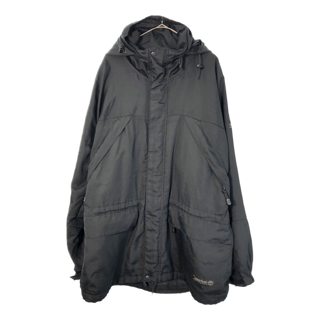 00s Timberland Mountain Parka