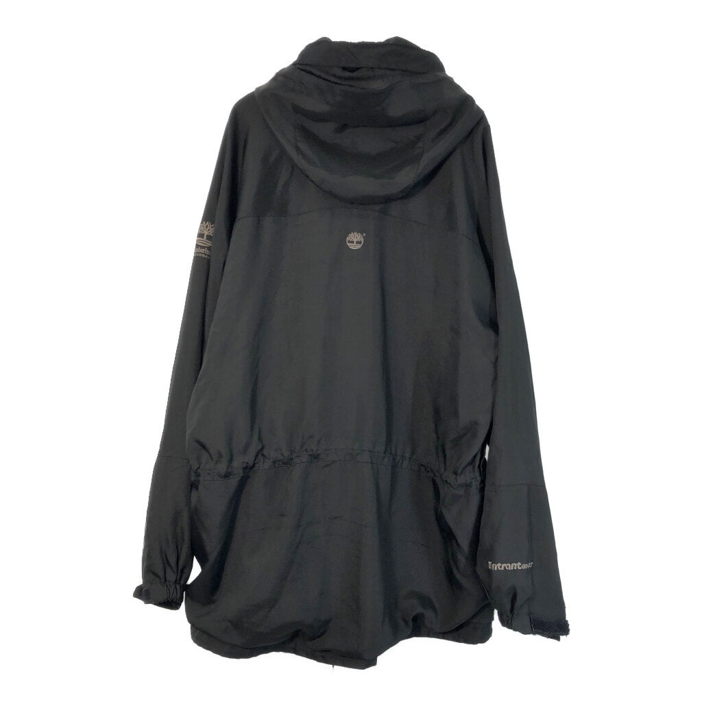 00s Timberland Mountain Parka