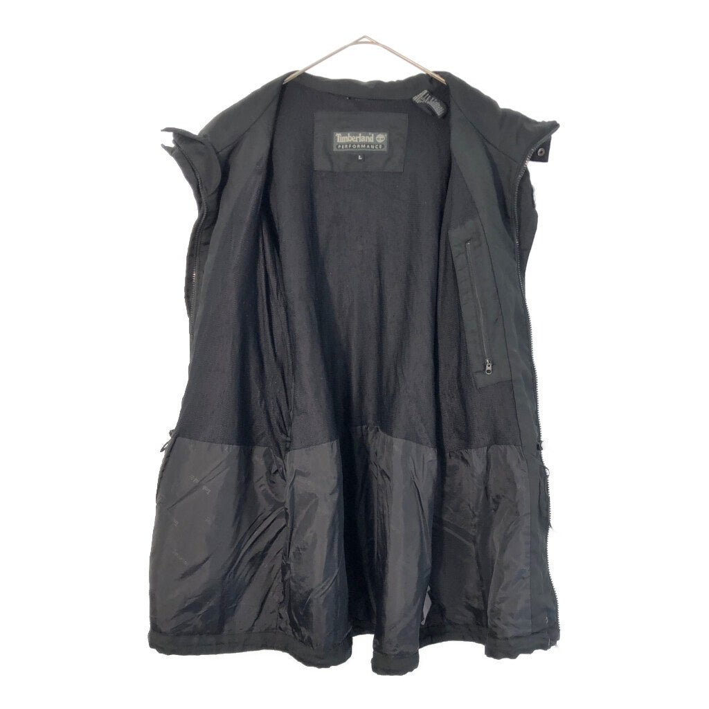 00s Timberland Mountain Parka