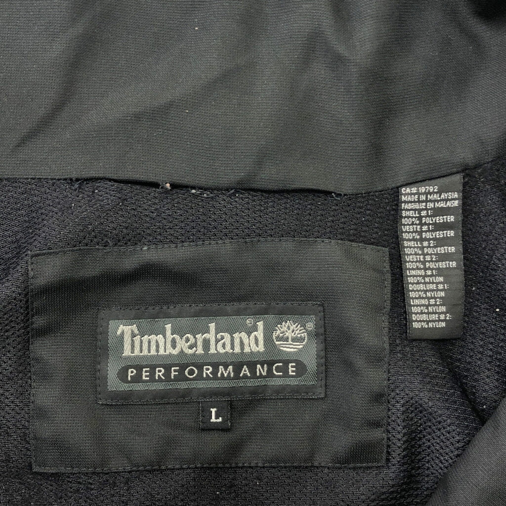 00s Timberland Mountain Parka