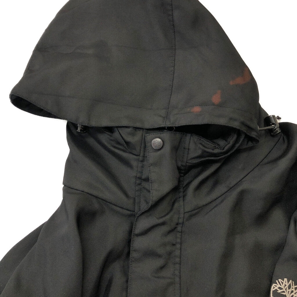 00s Timberland Mountain Parka