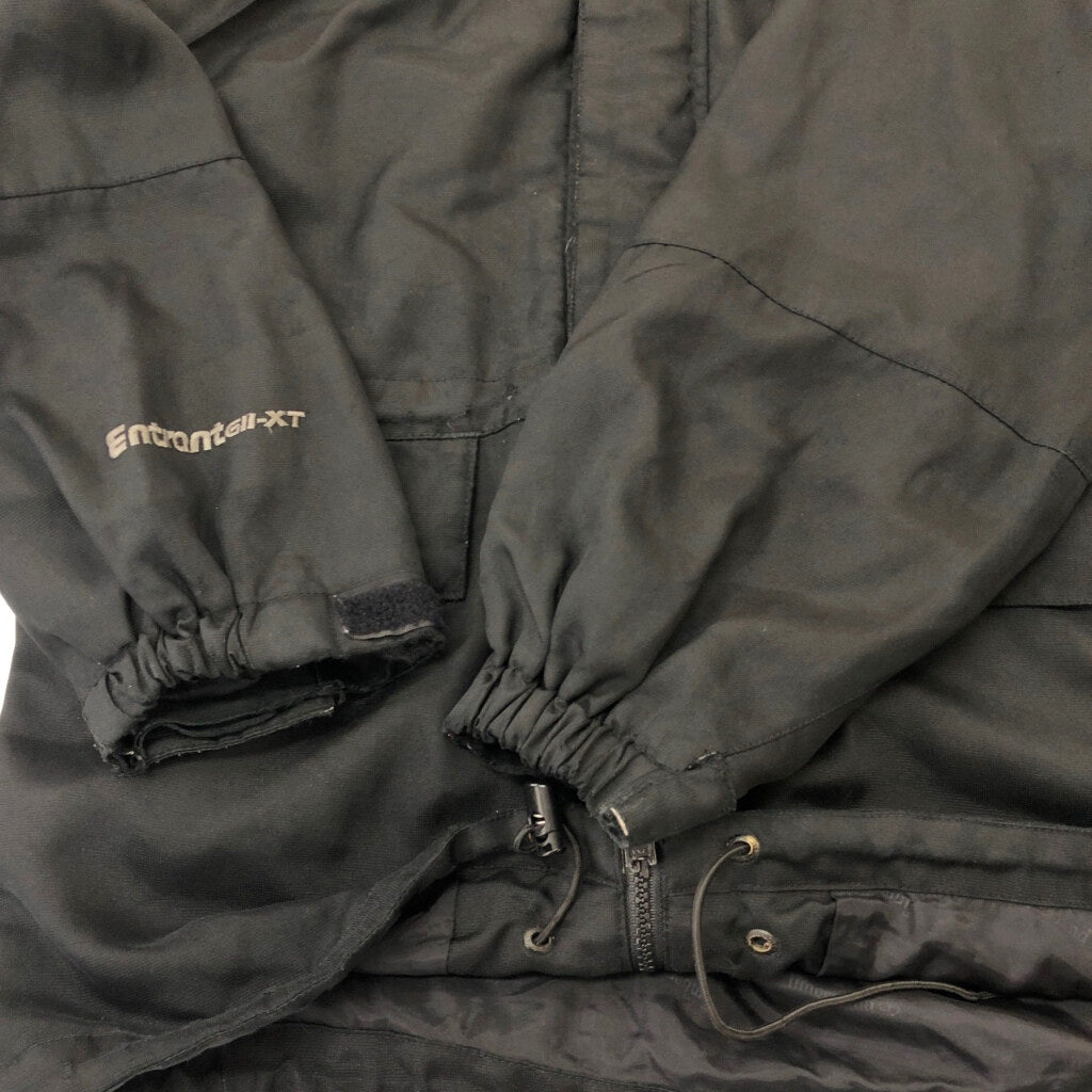 00s Timberland Mountain Parka
