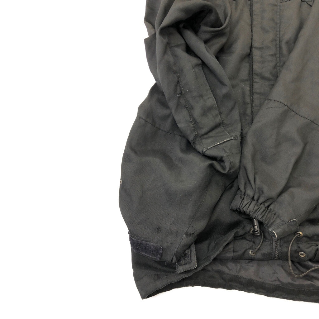 00s Timberland Mountain Parka