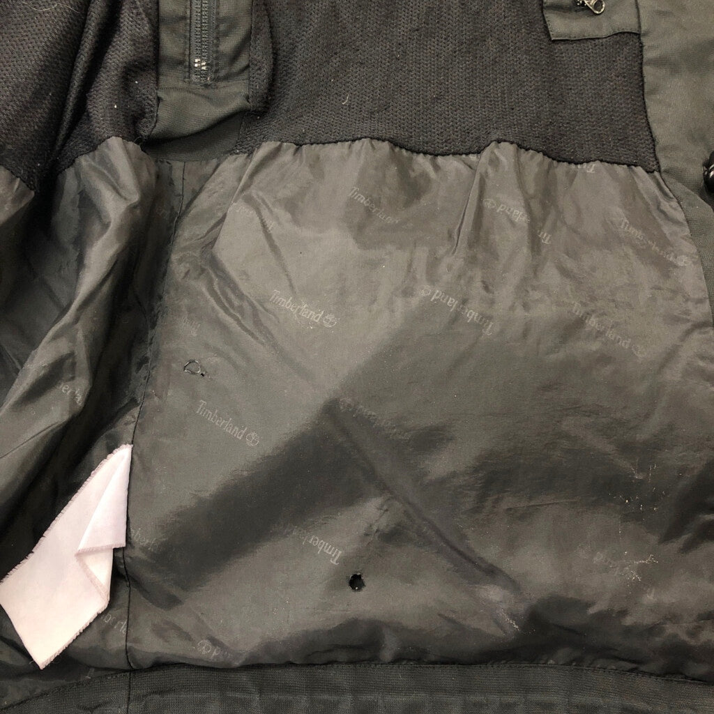 00s Timberland Mountain Parka
