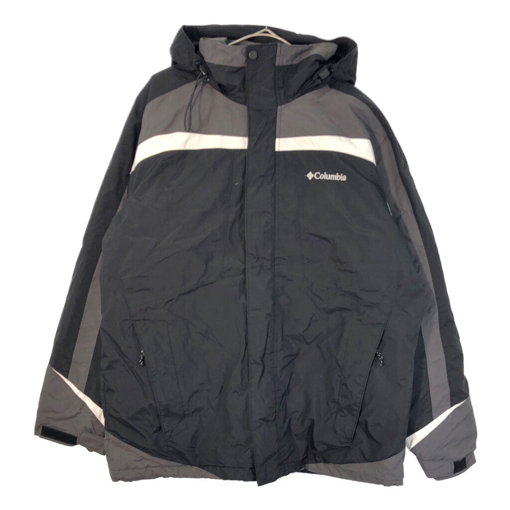 Columbia Mountain Parka