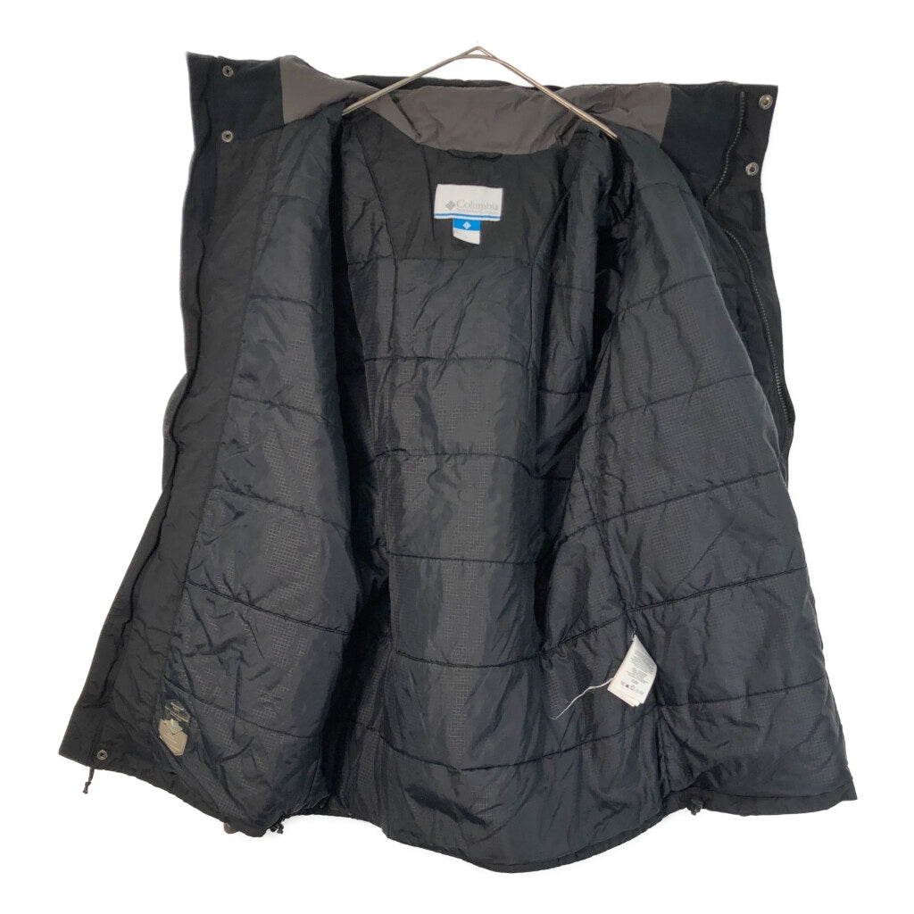 Columbia Mountain Parka