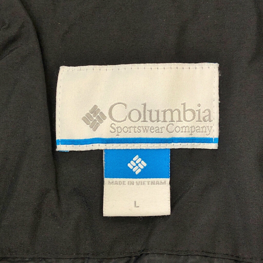 Columbia Mountain Parka