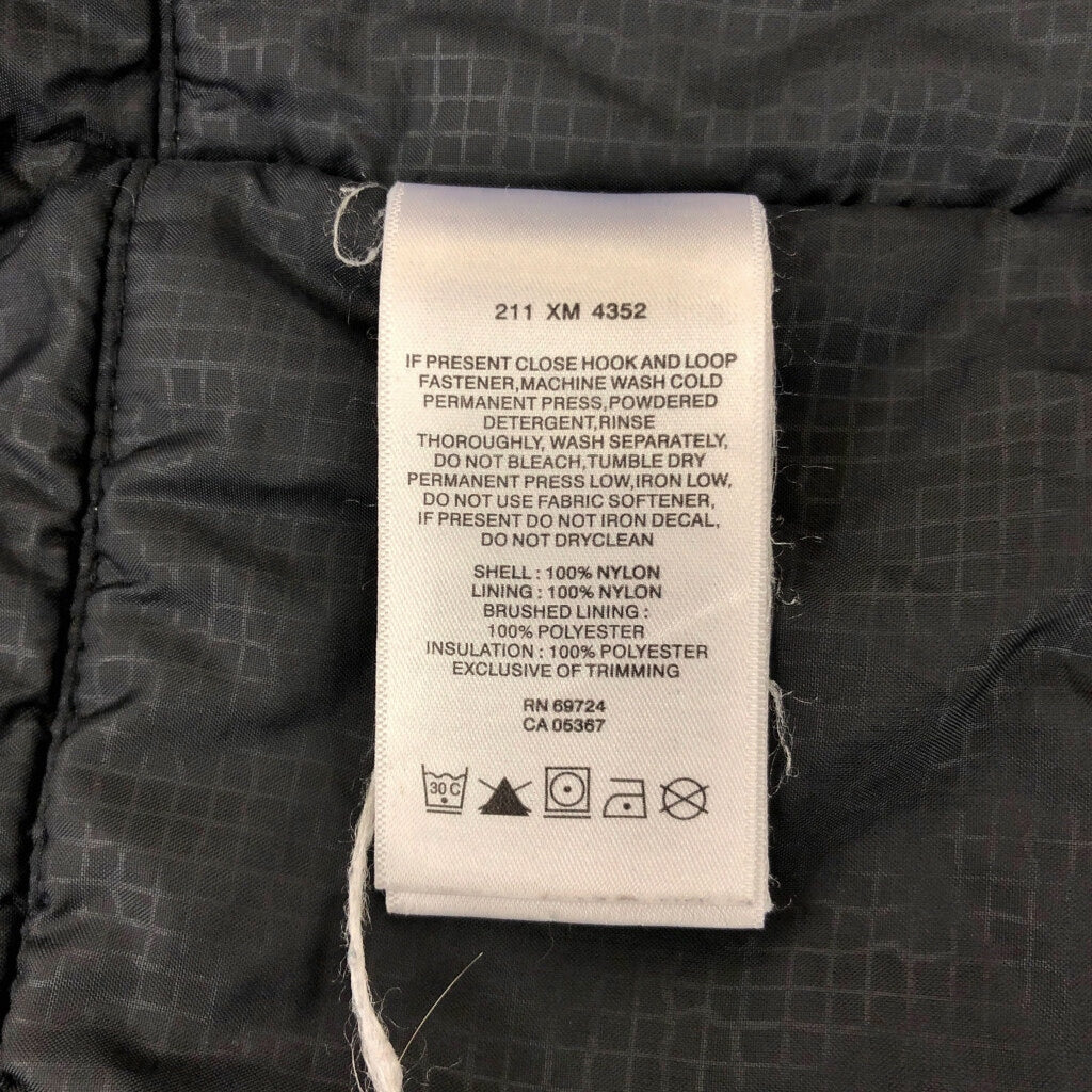 Columbia Mountain Parka