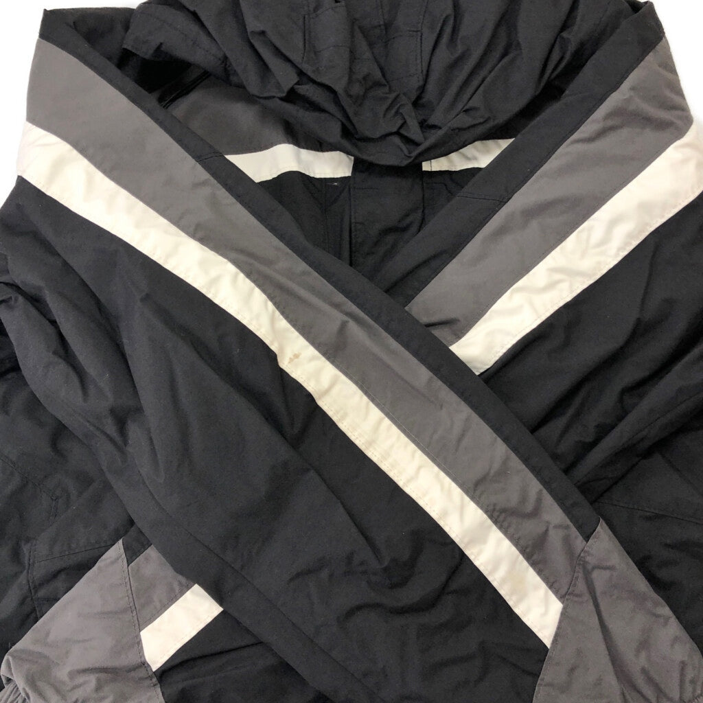 Columbia Mountain Parka