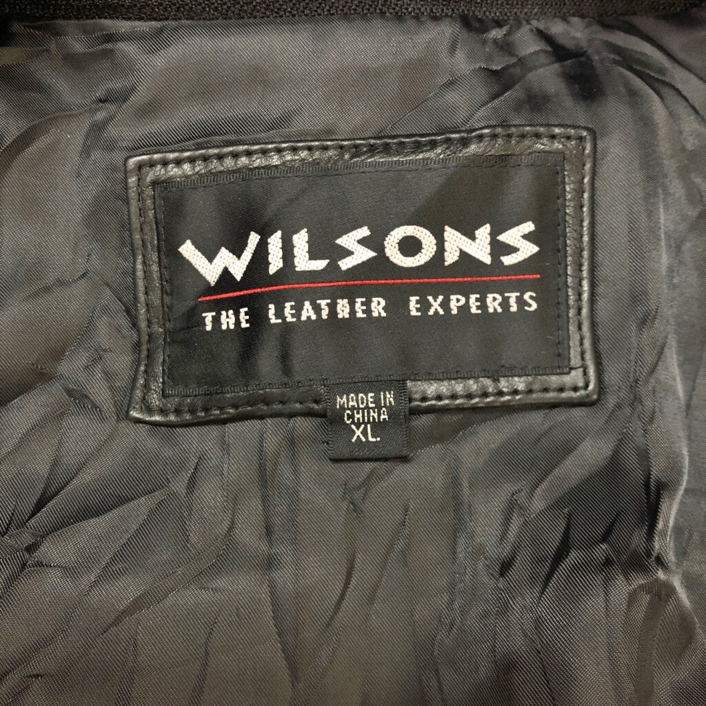 WILSONS LEATHER Leather Jacket