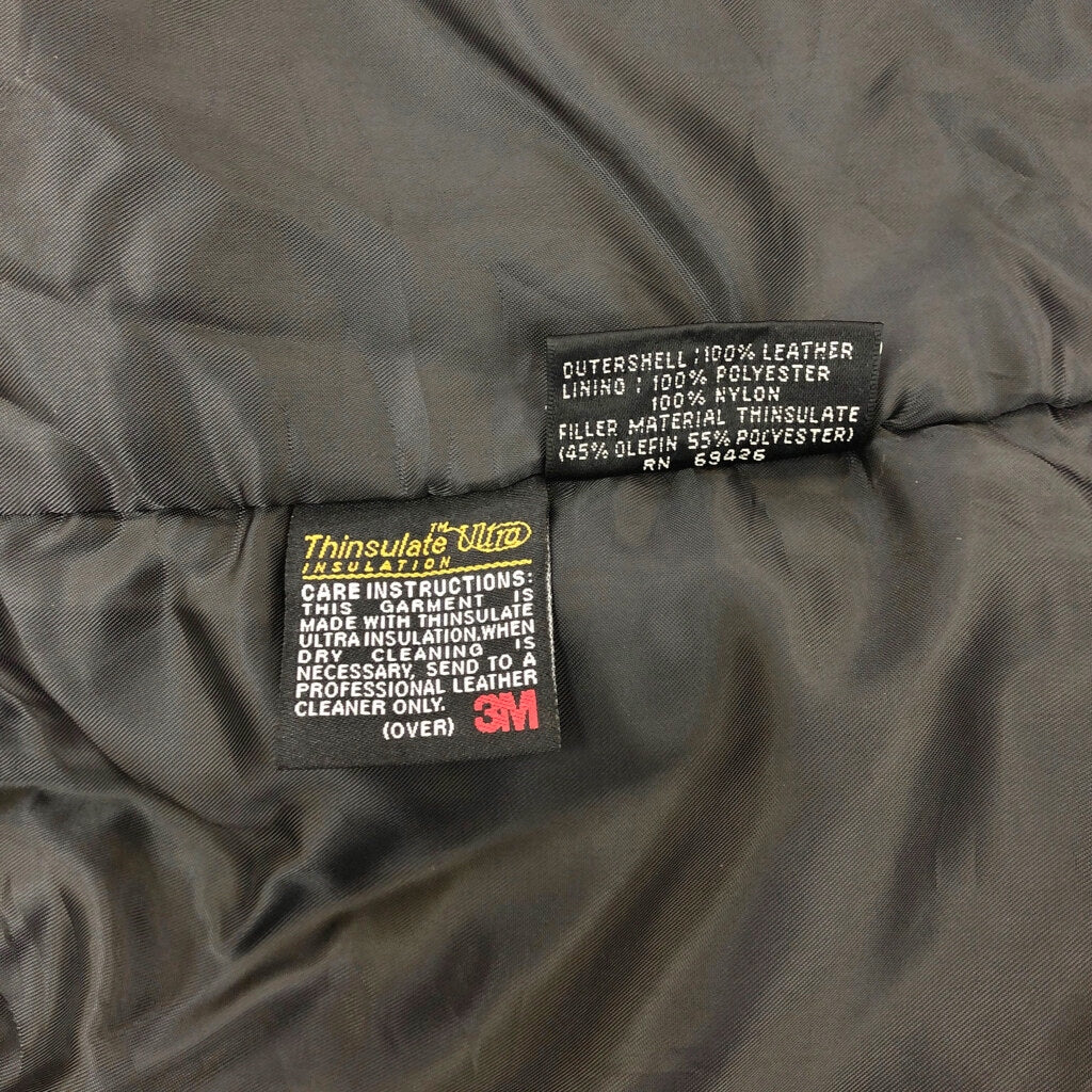 WILSONS LEATHER Leather Jacket