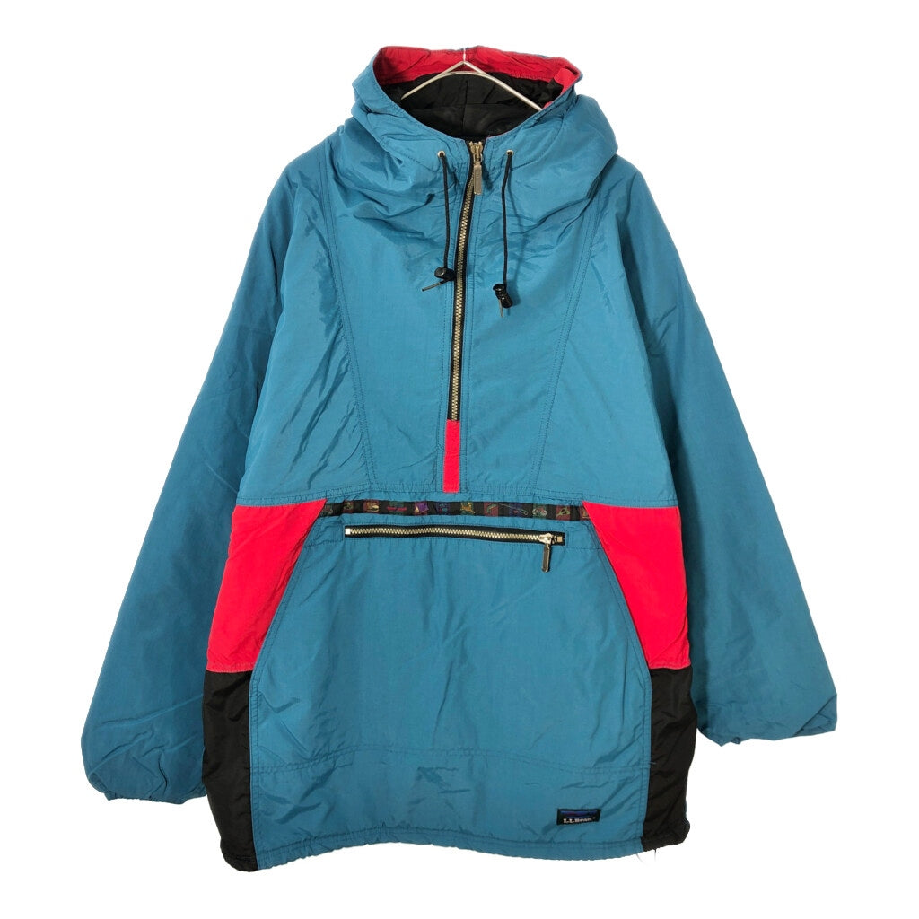 L.L.Bean Mountain Parka
