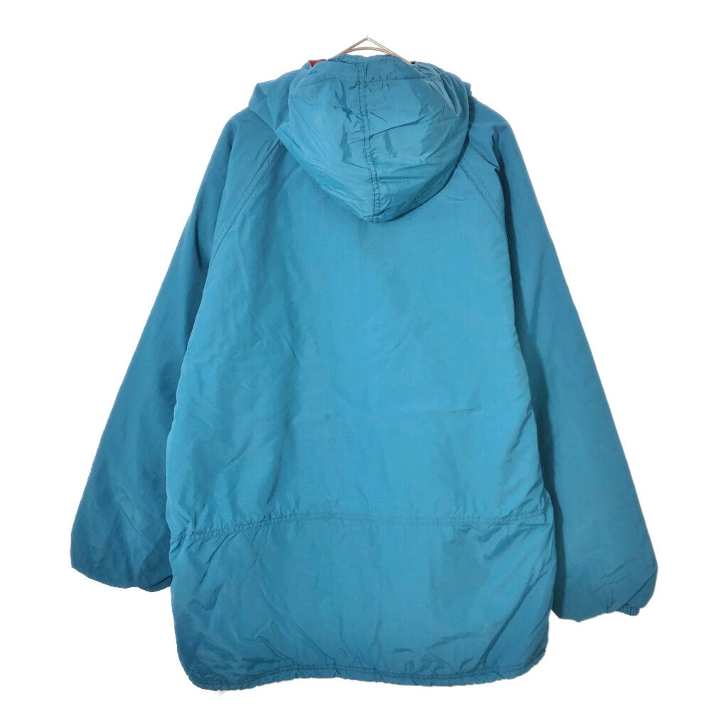 L.L.Bean Mountain Parka