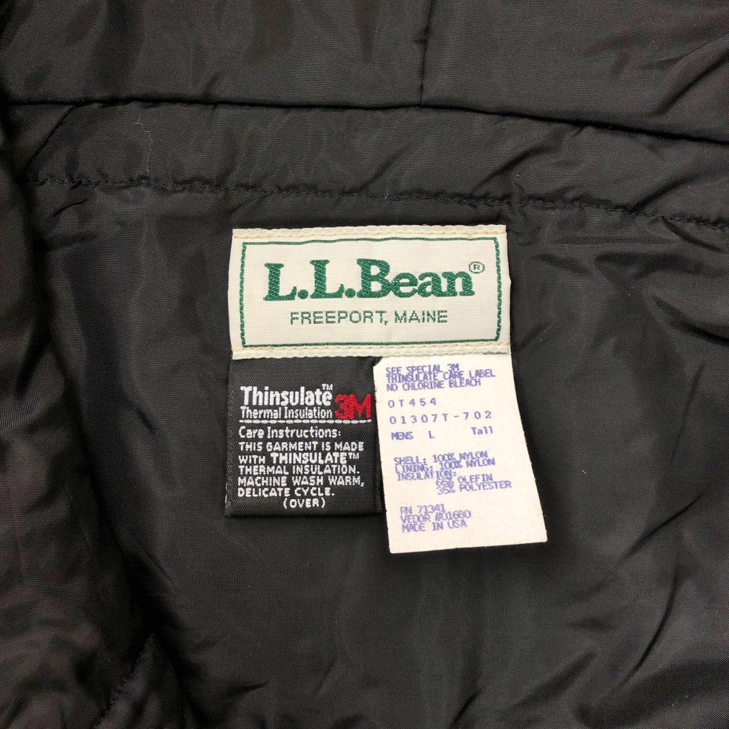 L.L.Bean Mountain Parka