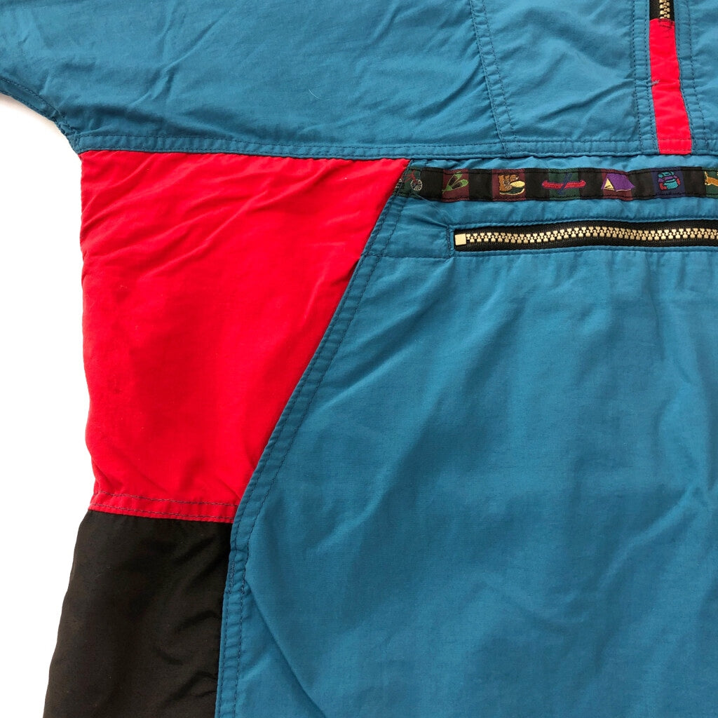 L.L.Bean Mountain Parka
