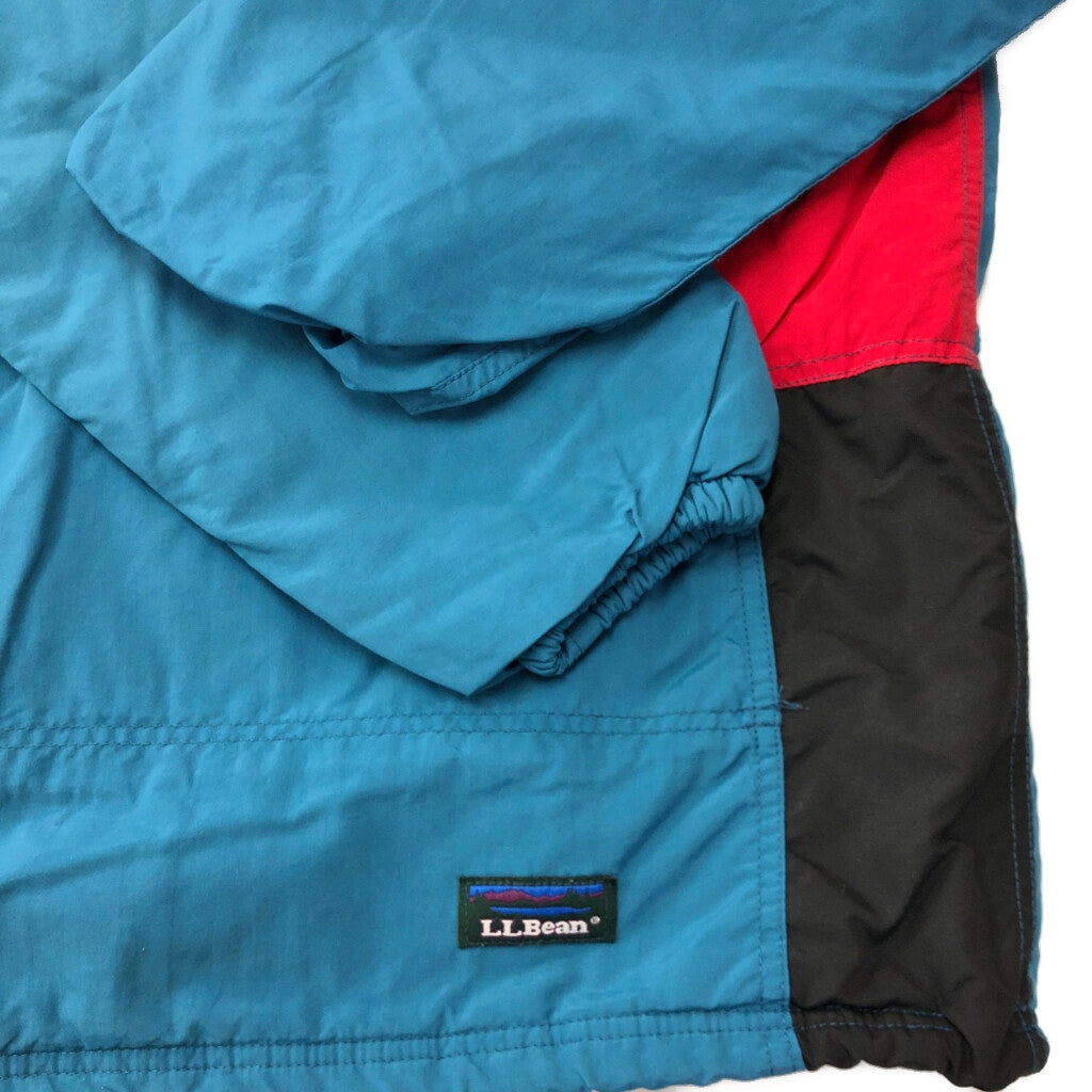 L.L.Bean Mountain Parka