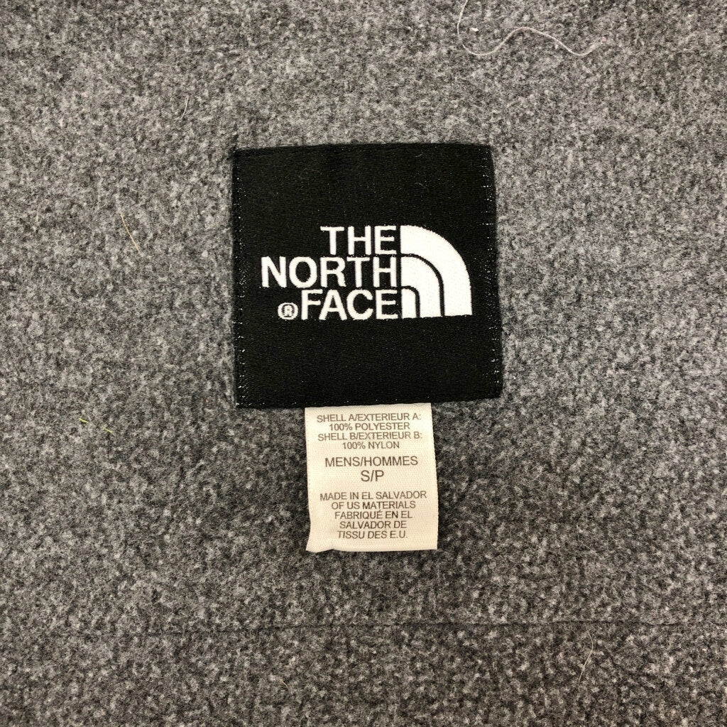 THE NORTH FACE ノースフェイス Fleece Jacket