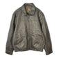 SADDLEBRED Leather Jacket