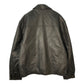 SADDLEBRED Leather Jacket