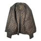 SADDLEBRED Leather Jacket