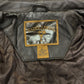 SADDLEBRED Leather Jacket
