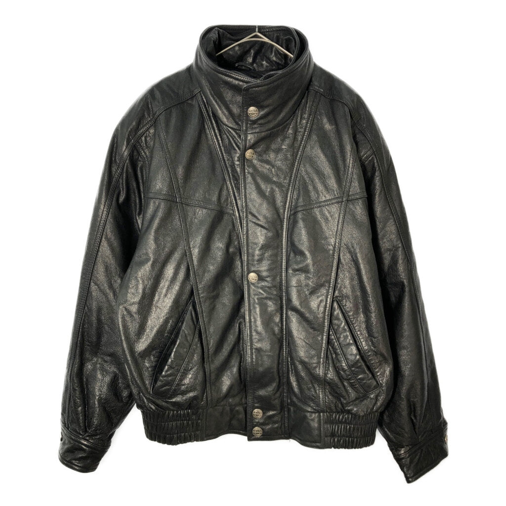 80s WILSONS LEATHER Leather Jacket