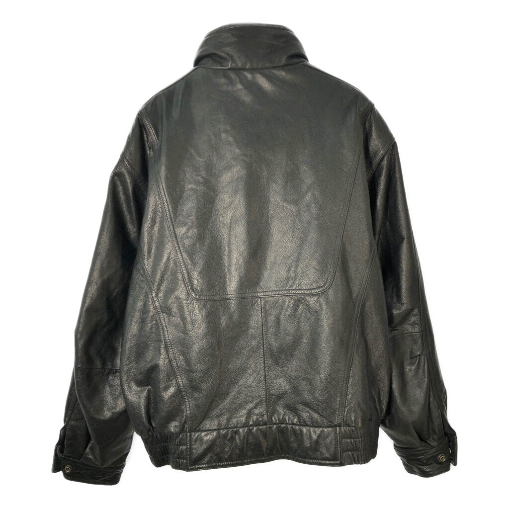 80s WILSONS LEATHER Leather Jacket
