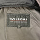 80s WILSONS LEATHER Leather Jacket